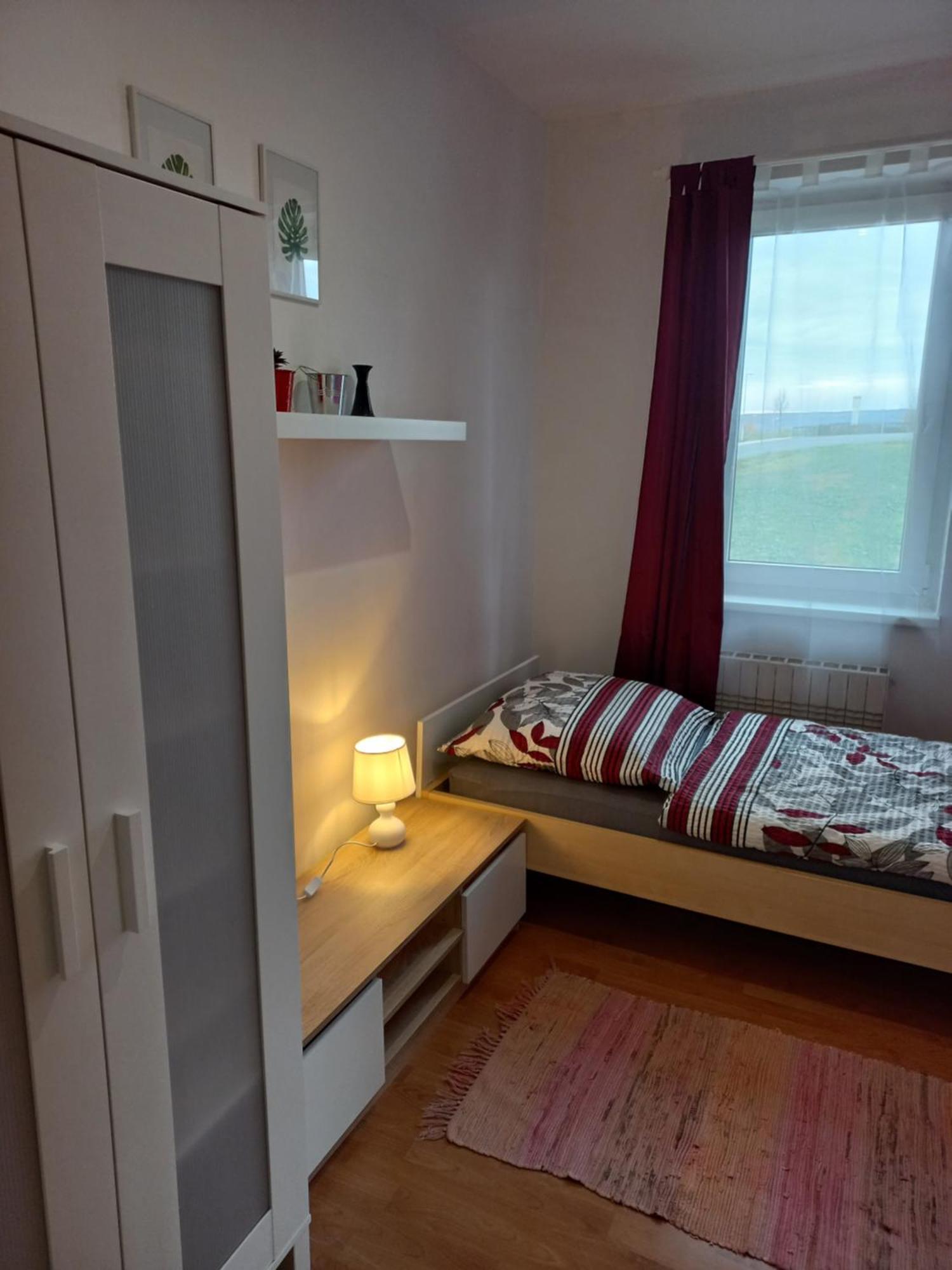 Paradise Villa Apartment Prag Exterior foto