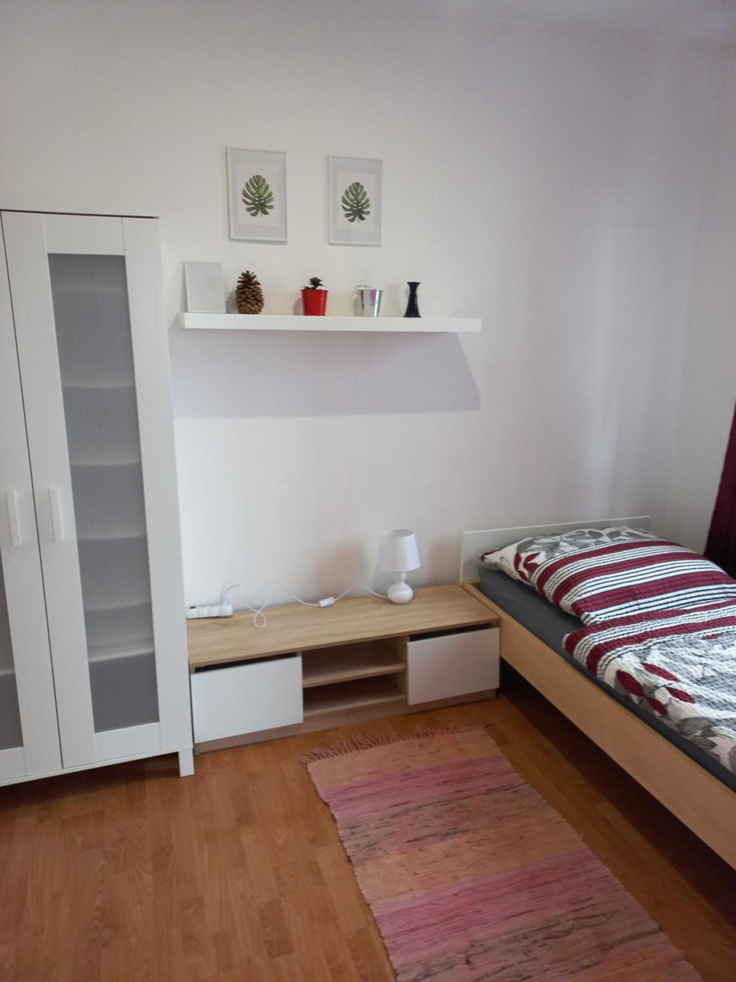 Paradise Villa Apartment Prag Exterior foto
