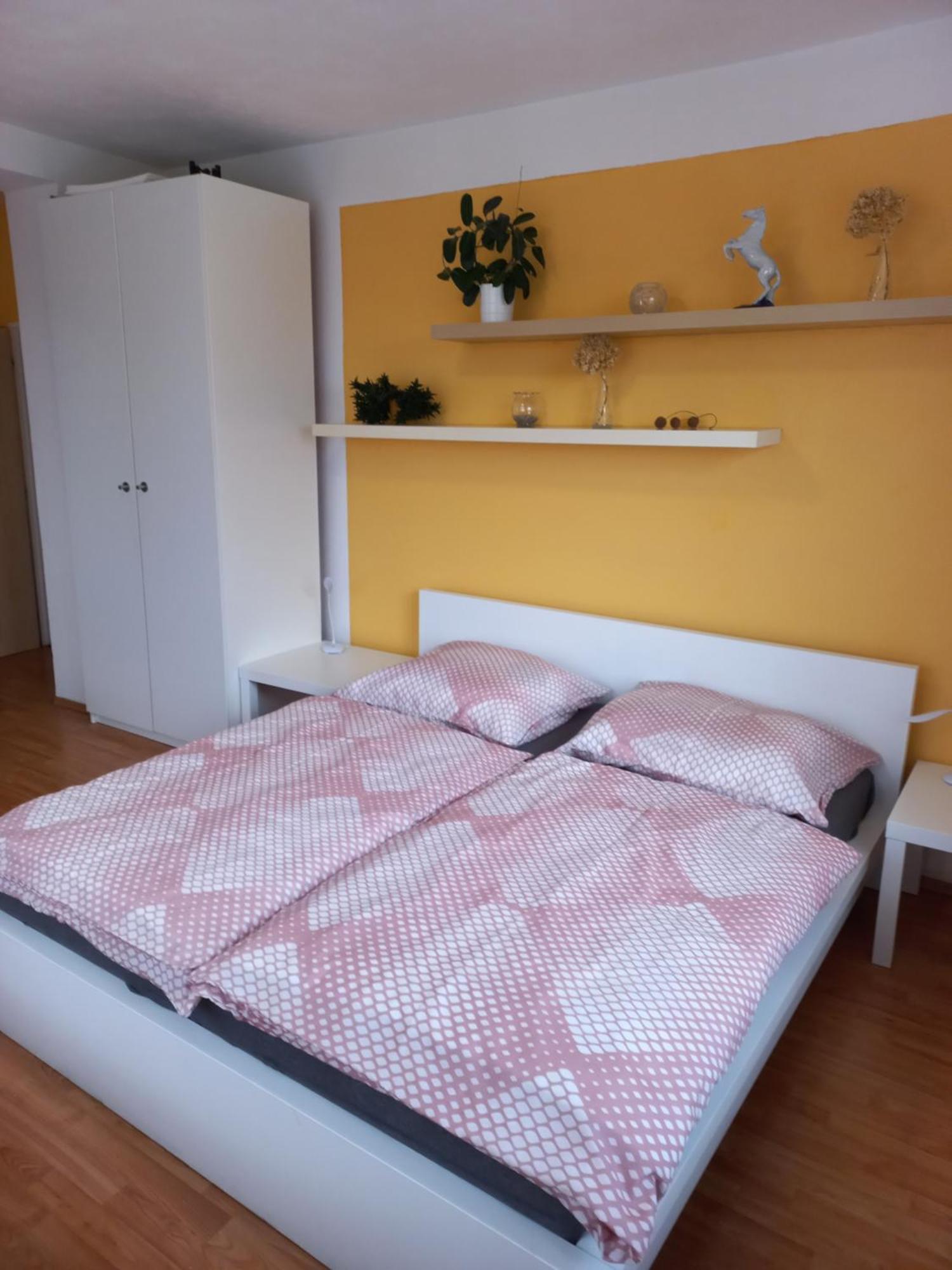 Paradise Villa Apartment Prag Exterior foto